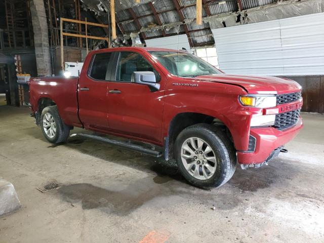 Vin: 1gcrybeh1kz405308, lot: 58777384, chevrolet all models k1500 custom 20194