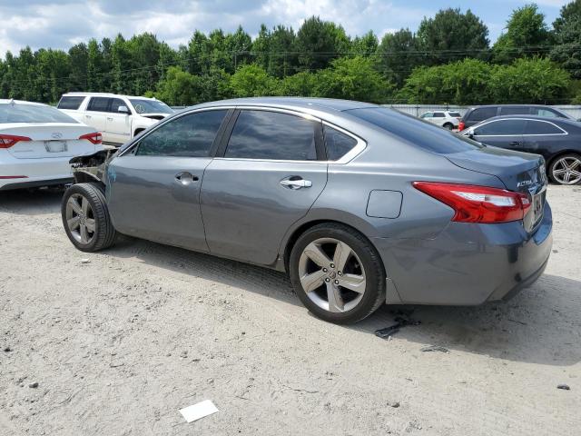 1N4AL3AP3HC141041 2017 NISSAN ALTIMA - Image 2