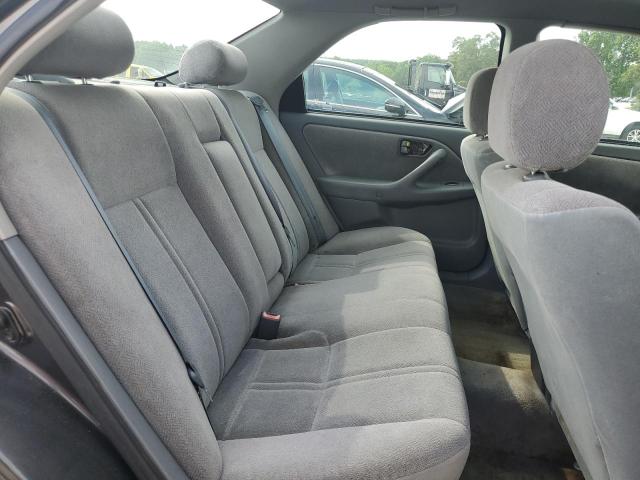 2000 Toyota Camry Ce VIN: 4T1BG22K4YU743081 Lot: 58400674