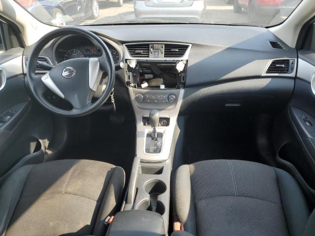 2014 Nissan Sentra S VIN: 3N1AB7AP1EY335805 Lot: 59075964