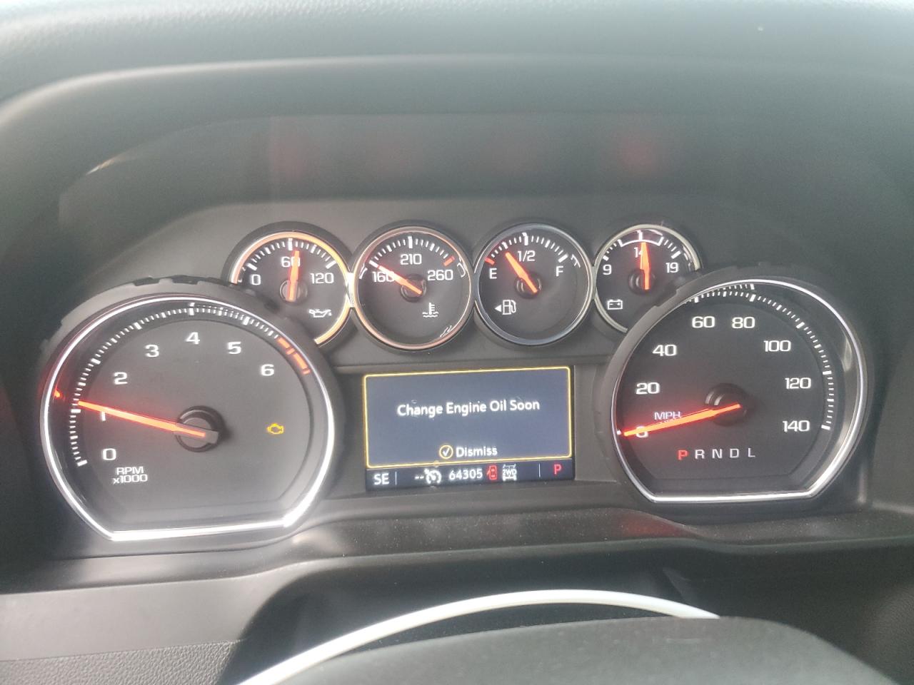 3GCPYFED1MG399993 2021 Chevrolet Silverado K1500 Lt Trail Boss