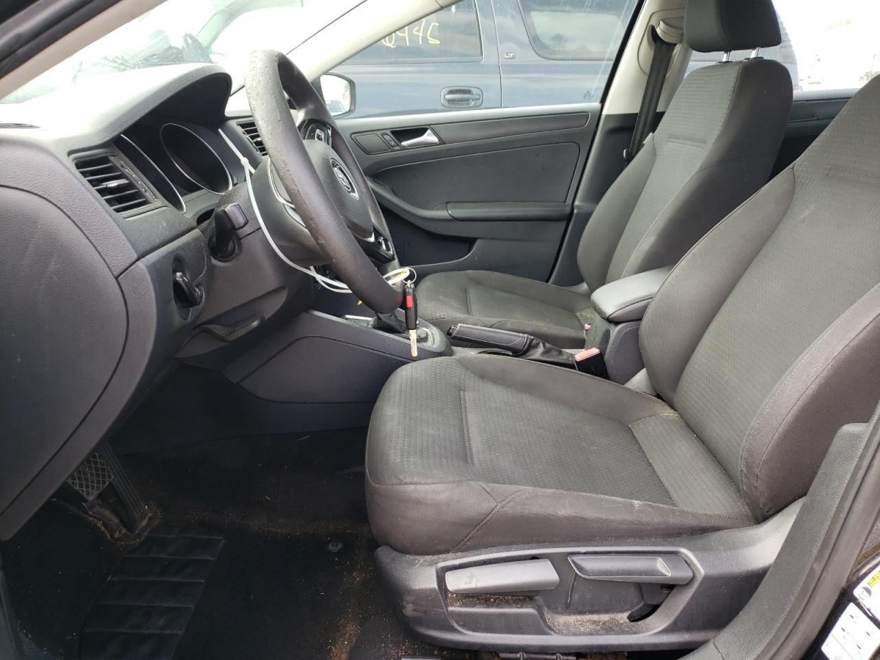 3VW267AJ4GM388295 2016 Volkswagen Jetta S