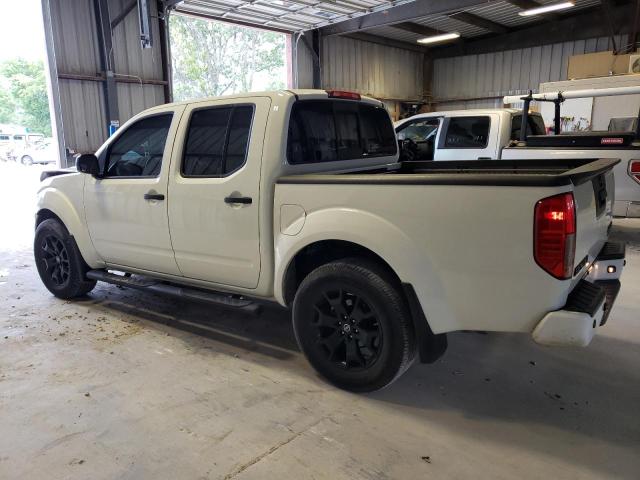 2019 NISSAN FRONTIER S - 1N6AD0EVXKN870760