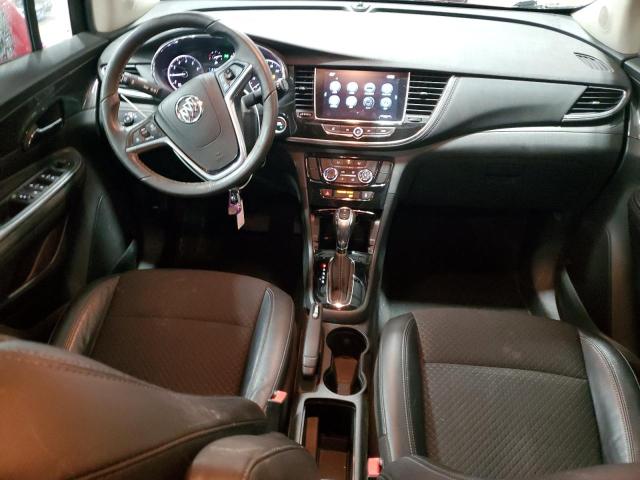 2017 Buick Encore Preferred VIN: KL4CJESB3HB024695 Lot: 58870444