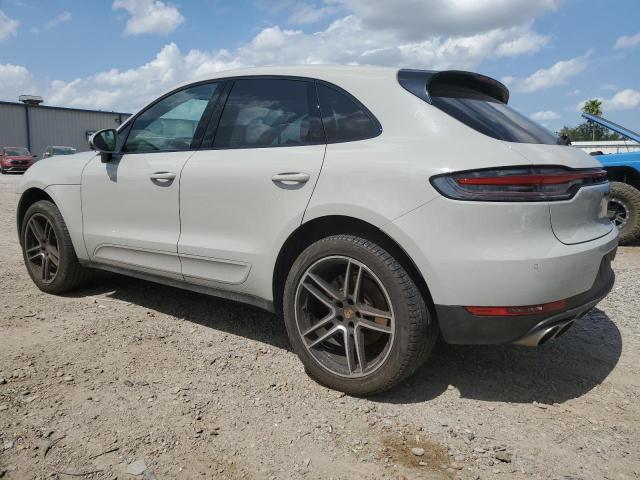 VIN WP1AB2A53MLB34024 2021 Porsche Macan, S no.2