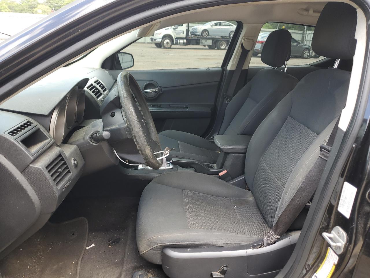 1B3CC4FB1AN154839 2010 Dodge Avenger Sxt