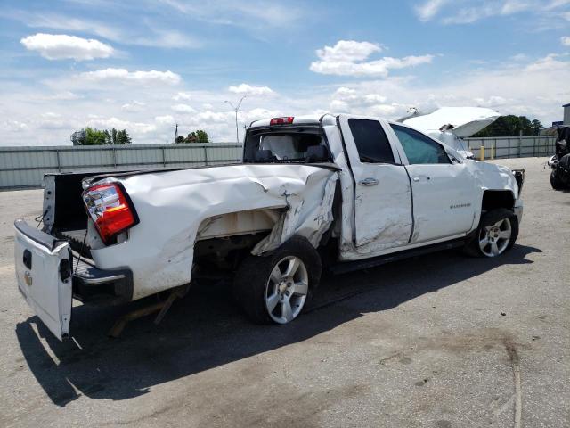 2015 CHEVROLET SILVERADO - 1GCRCPEH4FZ322022