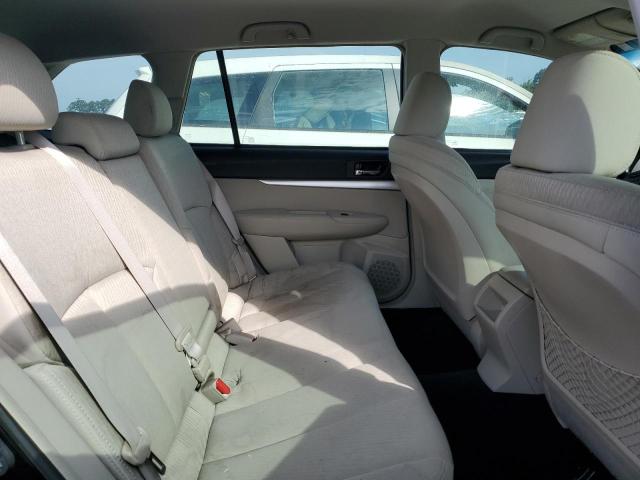 2010 Subaru Outback 2.5I VIN: 4S4BRBAC0A3335810 Lot: 60012704