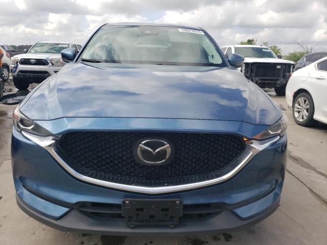 2018 MAZDA CX-5 TOURI - JM3KFACMXJ1436787