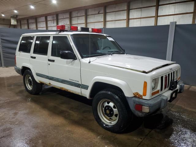 1J4FF68SXXL586713 1999 Jeep Cherokee Sport
