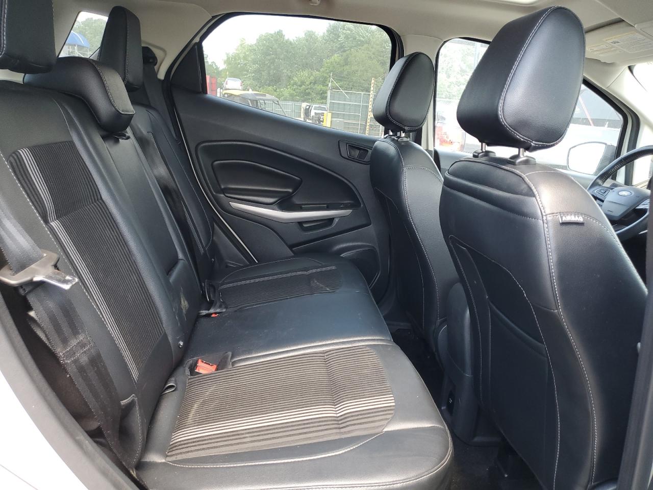 MAJ6S3JL9LC352906 2020 Ford Ecosport Ses