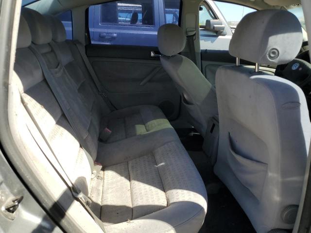 2003 Volkswagen Passat Gls VIN: WVWPD63B83P190578 Lot: 57923964