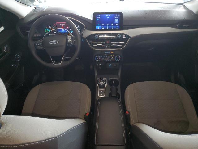 2022 Ford Escape Se VIN: 1FMCU0BZ1NUA33467 Lot: 60414224