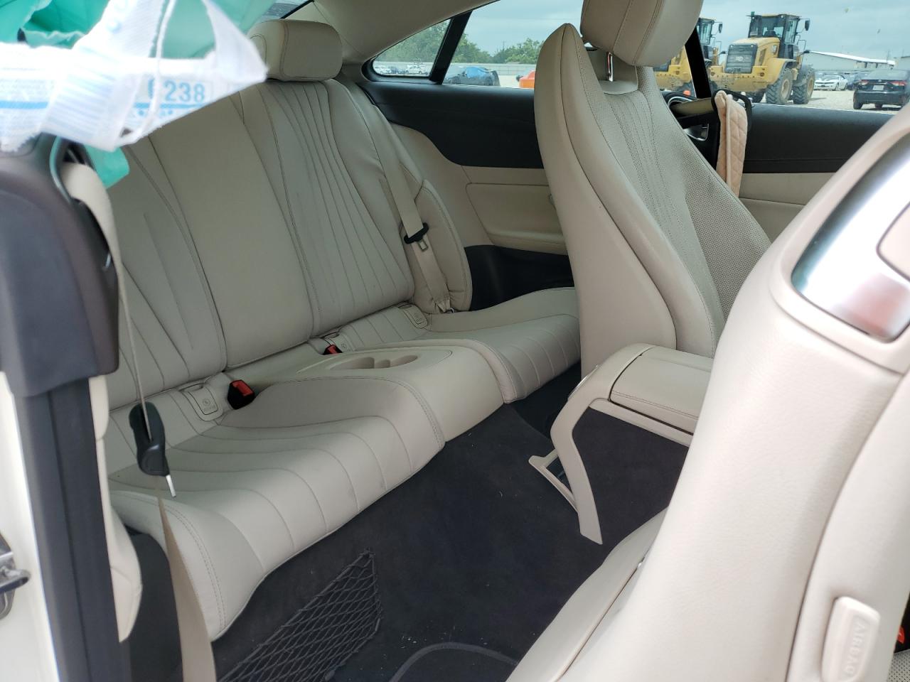 WDD1J6HB4KF118195 2019 Mercedes-Benz E 450