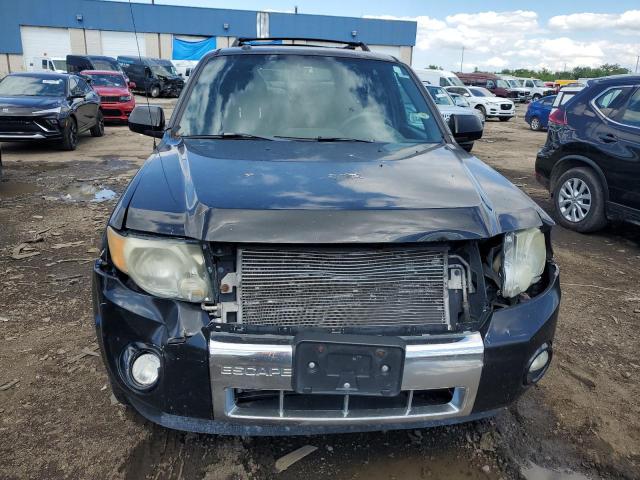 1FMCU0EGXAKC78235 2010 Ford Escape Limited