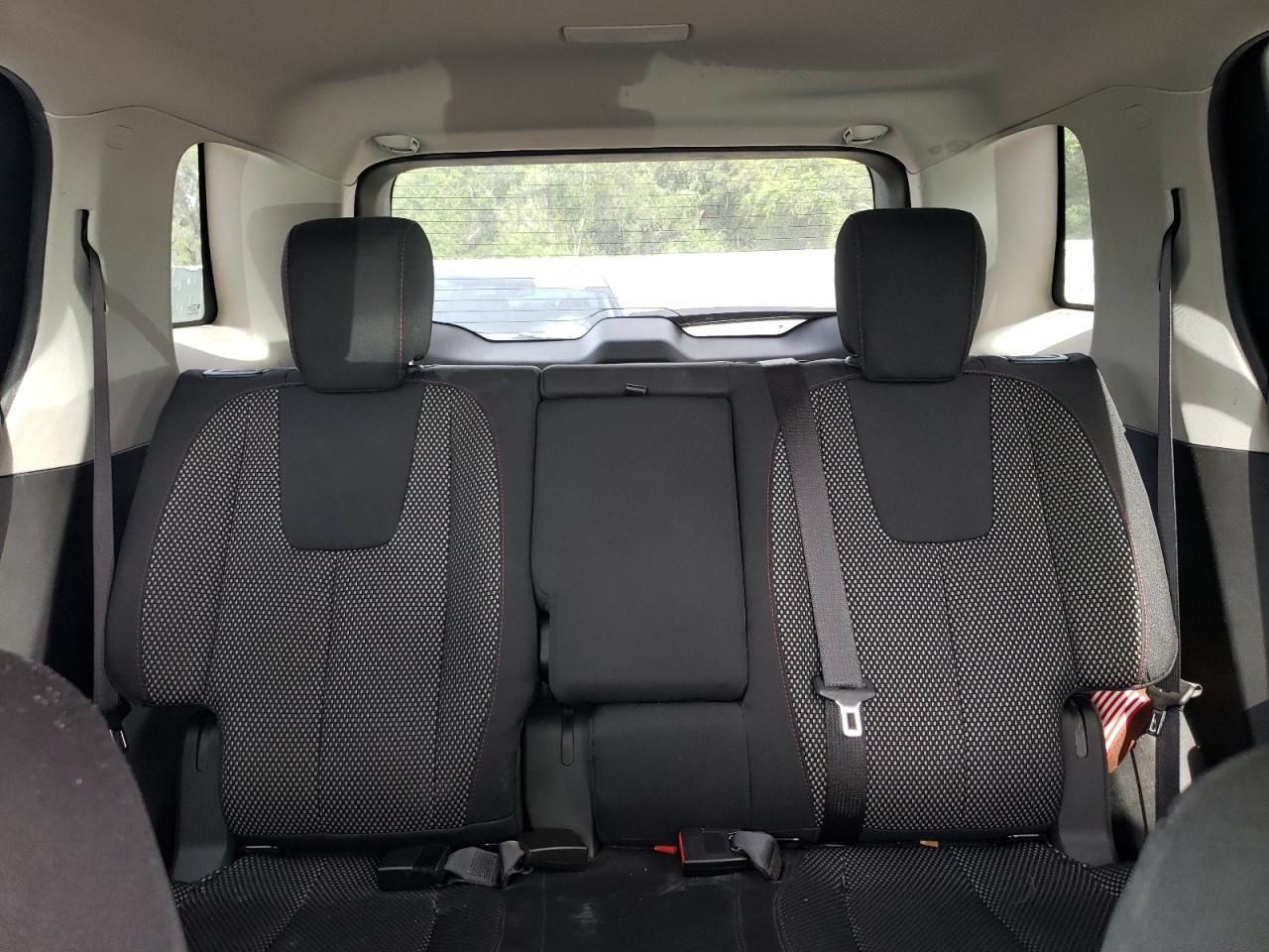 2GKALMEK4G6273459 2016 GMC Terrain Sle