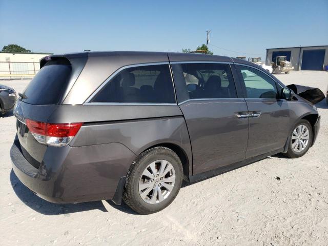 2015 Honda Odyssey Exl VIN: 5FNRL5H65FB125168 Lot: 58428134