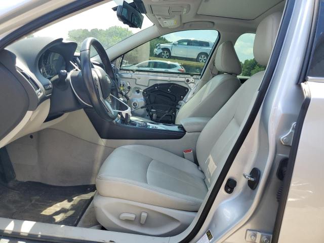 2020 Infiniti Q50 Pure VIN: JN1EV7AR5LM251464 Lot: 58224074