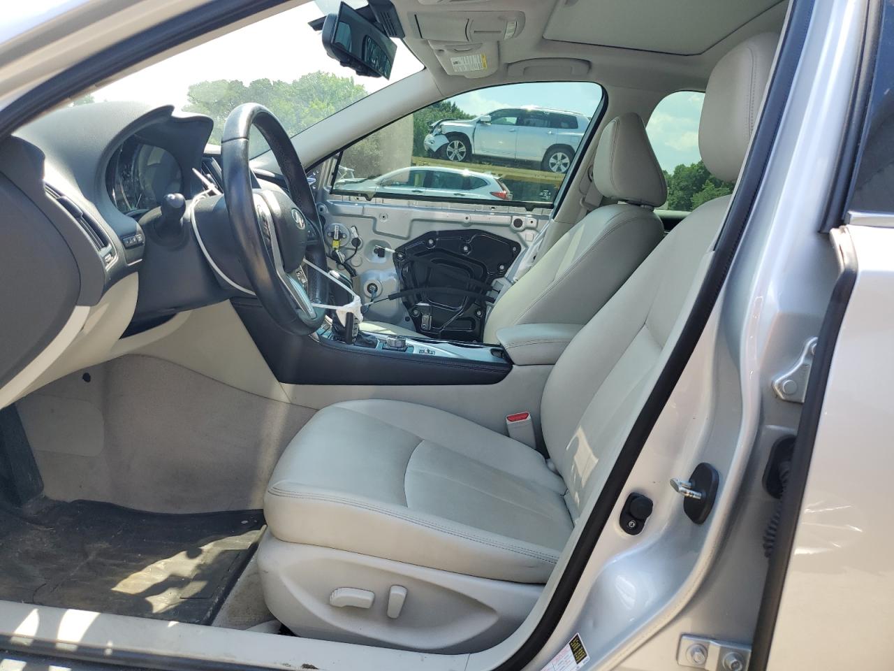 JN1EV7AR5LM251464 2020 Infiniti Q50 Pure