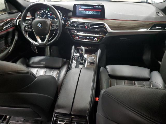 VIN WBAJA7C59JWA72413 2018 BMW 5 Series, 530 XI no.8