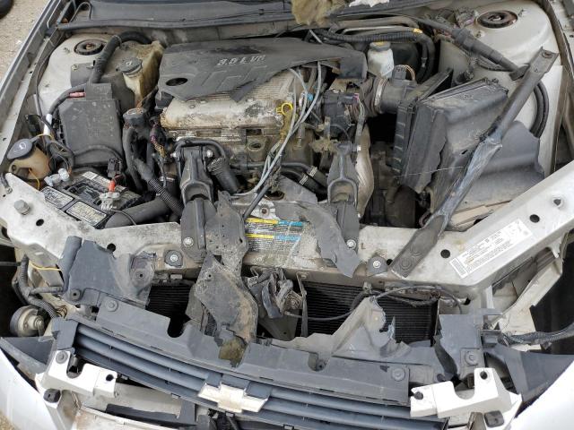 2G1WJ15K669210861 2006 Chevrolet Monte Carlo Ls