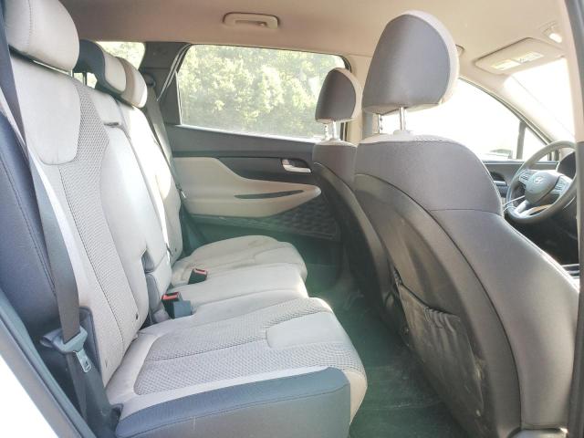 2020 Hyundai Santa Fe Sel VIN: 5NMS33AD3LH143483 Lot: 59645924