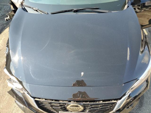 2020 Nissan Sentra Sv VIN: 3N1AB8CV1LY288015 Lot: 59829104