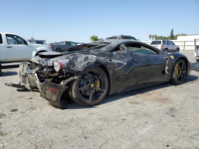 2011 Ferrari 458 Italia VIN: ZFF67NFA6B0180883 Lot: 58725094