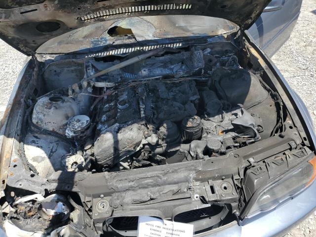 2002 BMW 325 Ci VIN: WBABS33462PG83495 Lot: 58235314