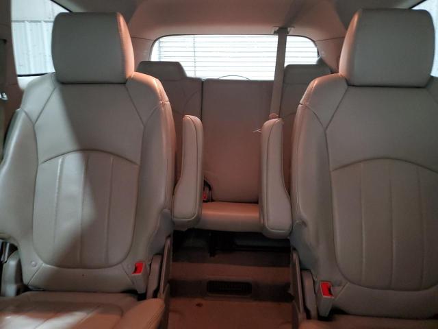 2016 Buick Enclave VIN: 5GAKRBKD7GJ101665 Lot: 58152304