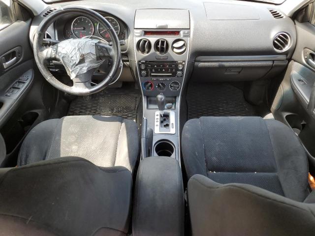 2007 Mazda 6 I VIN: 1YVHP80C275M62705 Lot: 59198304