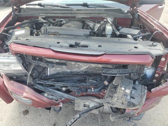 2016 GMC SIERRA K15 - 3GTU2MEC8GG326091