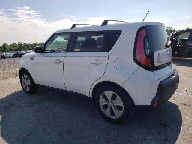 2015 Kia Soul VIN: KNDJN2A20F7152653 Lot: 58551764