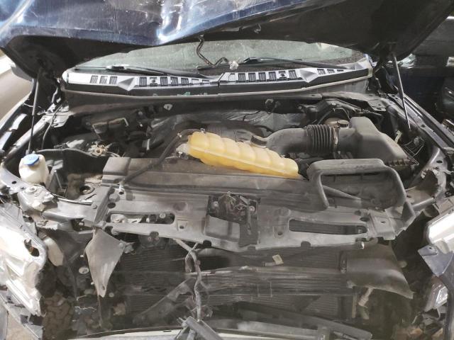 2016 FORD F150 SUPER - 1FTFW1EG6GFC87470