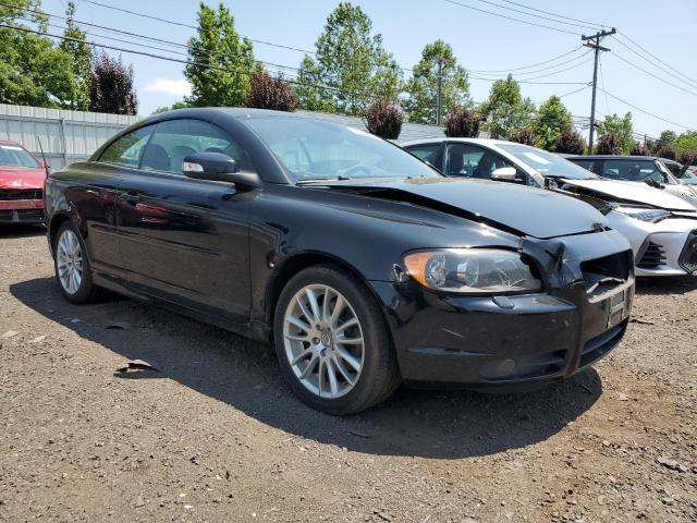 2008 Volvo C70 T5 VIN: YV1MC67278J040692 Lot: 58025894