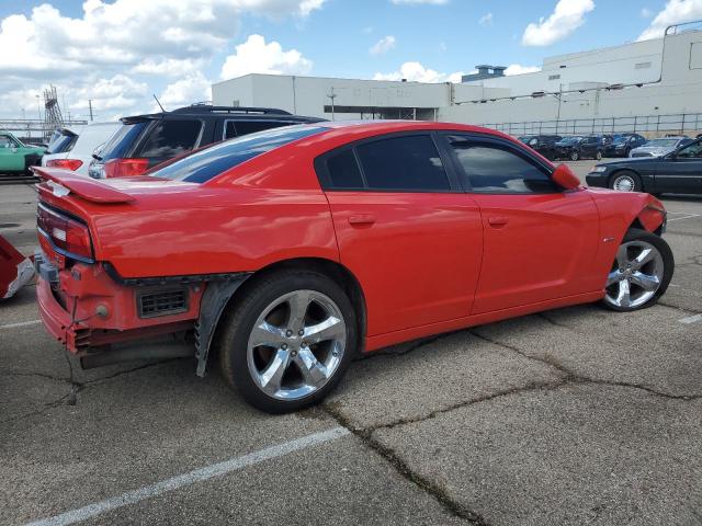 2014 Dodge Charger R/T VIN: 2C3CDXCT9EH339122 Lot: 57124824