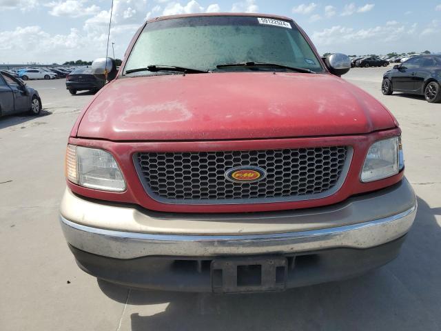 1999 Ford F150 VIN: 1FTRX07L7XKB27796 Lot: 59122524