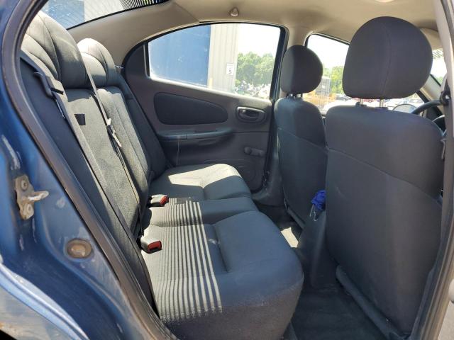 2003 Dodge Neon Sxt VIN: 1B3ES56C43D105718 Lot: 61150854