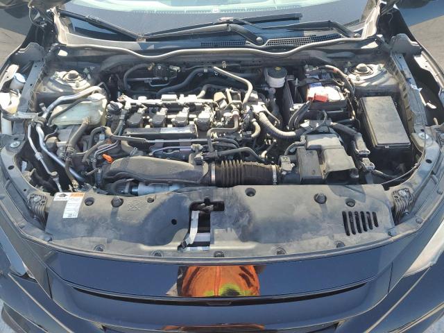 2018 Honda Civic Sport Touring VIN: SHHFK7H90JU209384 Lot: 59185794