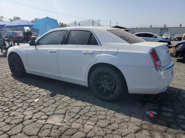 2012 Chrysler 300 VIN: 2C3CCAAG8CH225812 Lot: 57350544