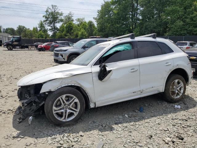 VIN WA1ANAFY0K2127129 2019 Audi Q5, Premium no.1