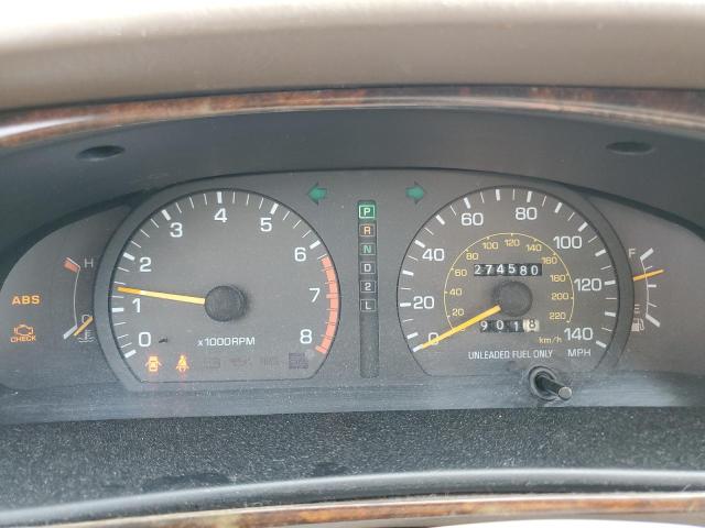 1994 Toyota Camry Xle VIN: 4T1GK13E6RU057150 Lot: 59216544