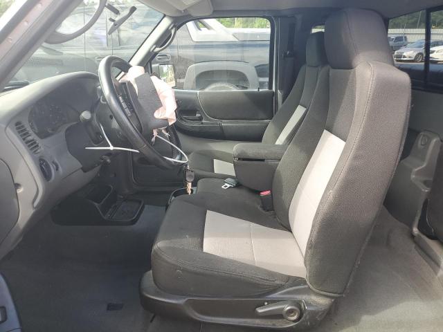 2009 Ford Ranger Super Cab VIN: 1FTYR44E79PA53885 Lot: 57672084