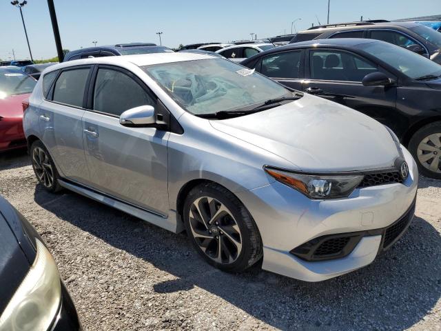 2016 TOYOTA SCION IM - JTNKARJE1GJ520180