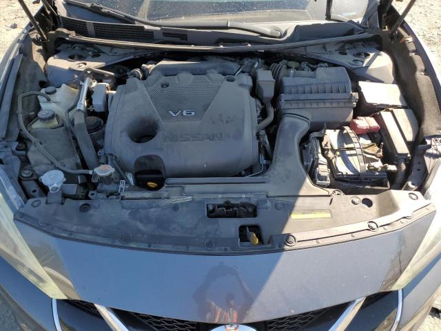 2018 NISSAN MAXIMA 3.5 - 1N4AA6AP2JC397751