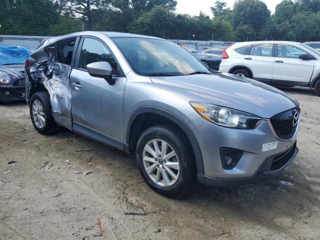 VIN JM3KE4CY0E0387456 2014 Mazda CX-5, Touring no.4