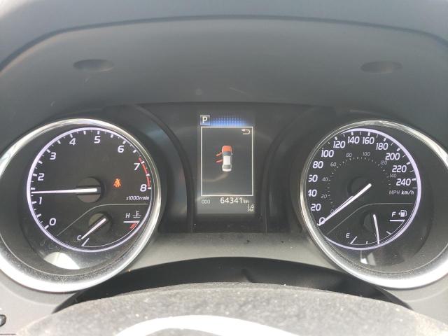 2019 TOYOTA CAMRY L - 4T1B11HK7KU754764