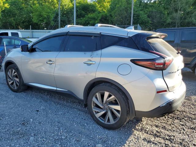 2019 NISSAN MURANO S - 5N1AZ2MS9KN128661
