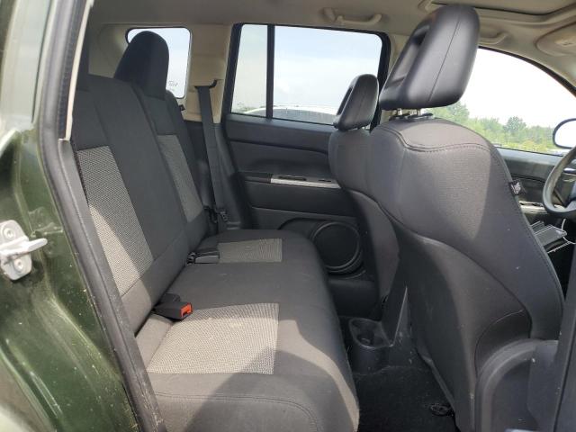 2008 Jeep Compass Sport VIN: 1J8FT47W98D672588 Lot: 59841724