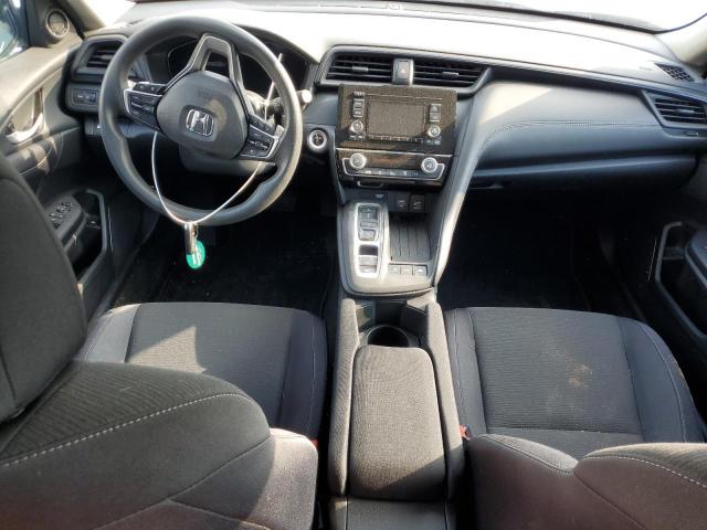 2019 HONDA INSIGHT LX 19XZE4F12KE032247